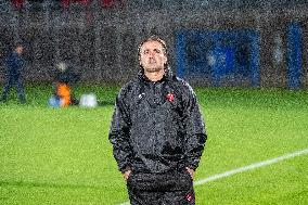 CALCIO - Serie C Italia - Latina vs Perugia