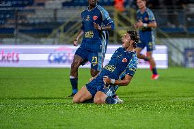 CALCIO - Serie C Italia - Latina vs Perugia