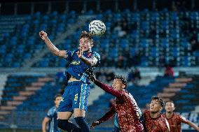 CALCIO - Serie C Italia - Latina vs Perugia