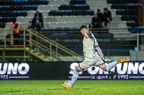 CALCIO - Serie C Italia - Latina vs Perugia