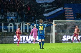 CALCIO - Serie C Italia - Latina vs Perugia