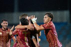 CALCIO - Serie C Italia - Latina vs Perugia