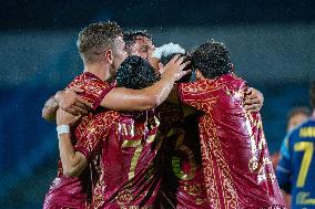 CALCIO - Serie C Italia - Latina vs Perugia