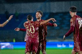 CALCIO - Serie C Italia - Latina vs Perugia