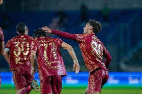 CALCIO - Serie C Italia - Latina vs Perugia