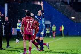 CALCIO - Serie C Italia - Latina vs Perugia