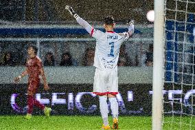 CALCIO - Serie C Italia - Latina vs Perugia