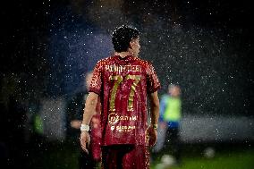 CALCIO - Serie C Italia - Latina vs Perugia