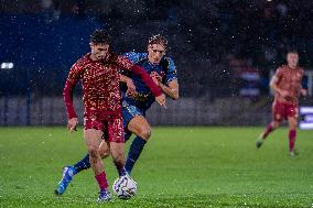 CALCIO - Serie C Italia - Latina vs Perugia