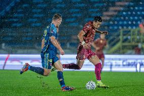 CALCIO - Serie C Italia - Latina vs Perugia