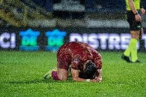 CALCIO - Serie C Italia - Latina vs Perugia