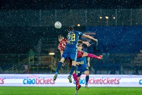 CALCIO - Serie C Italia - Latina vs Perugia