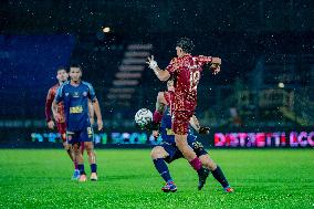 CALCIO - Serie C Italia - Latina vs Perugia