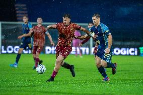 CALCIO - Serie C Italia - Latina vs Perugia