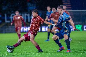 CALCIO - Serie C Italia - Latina vs Perugia