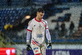 CALCIO - Serie C Italia - Latina vs Perugia