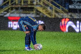 CALCIO - Serie C Italia - Latina vs Perugia