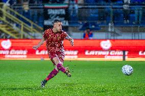 CALCIO - Serie C Italia - Latina vs Perugia