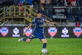 CALCIO - Serie C Italia - Latina vs Perugia