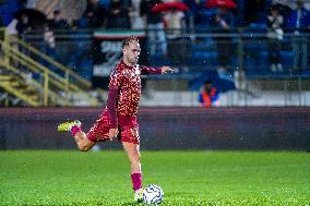 CALCIO - Serie C Italia - Latina vs Perugia