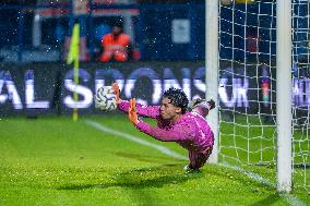 CALCIO - Serie C Italia - Latina vs Perugia