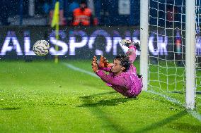 CALCIO - Serie C Italia - Latina vs Perugia