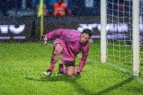 CALCIO - Serie C Italia - Latina vs Perugia