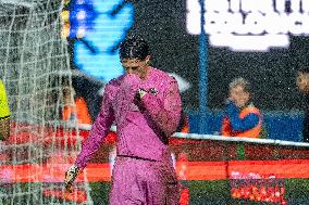 CALCIO - Serie C Italia - Latina vs Perugia