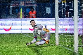 CALCIO - Serie C Italia - Latina vs Perugia