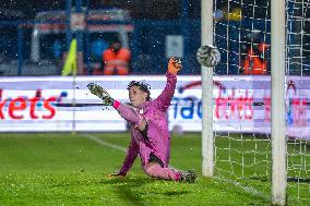 CALCIO - Serie C Italia - Latina vs Perugia