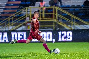 CALCIO - Serie C Italia - Latina vs Perugia