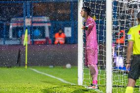 CALCIO - Serie C Italia - Latina vs Perugia