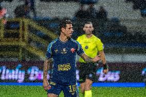 CALCIO - Serie C Italia - Latina vs Perugia