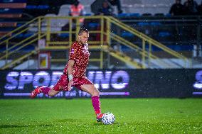 CALCIO - Serie C Italia - Latina vs Perugia