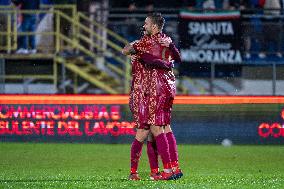 CALCIO - Serie C Italia - Latina vs Perugia