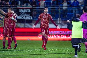 CALCIO - Serie C Italia - Latina vs Perugia