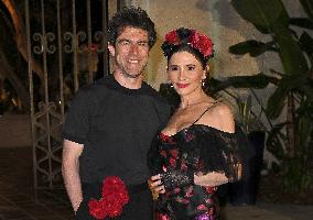 2025 Dia De Muertos Gala