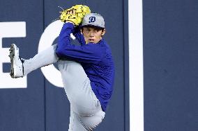 Baseball:Roki Sasaki