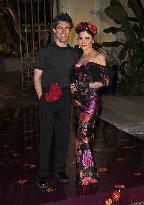 2025 Dia De Muertos Gala