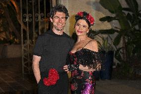 2025 Dia De Muertos Gala