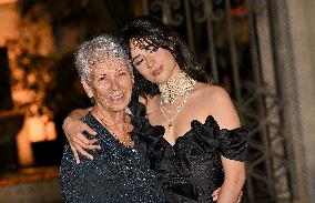 2025 Dia De Muertos Gala