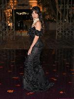 2025 Dia De Muertos Gala