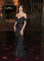 2025 Dia De Muertos Gala