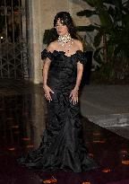 2025 Dia De Muertos Gala