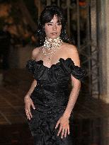 2025 Dia De Muertos Gala