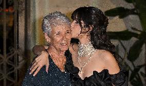 2025 Dia De Muertos Gala