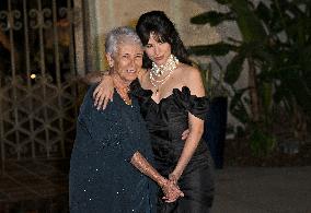 2025 Dia De Muertos Gala