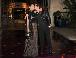 2025 Dia De Muertos Gala