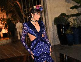 2025 Dia De Muertos Gala