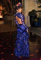 2025 Dia De Muertos Gala